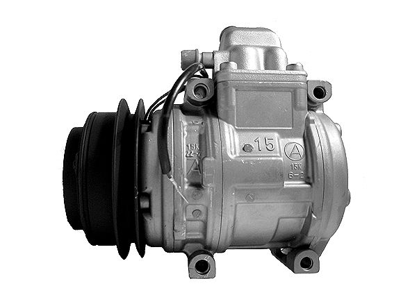 Airstal 10-0862 Compressor, air conditioning