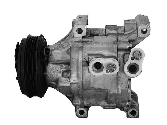 Airstal 10-1182 Compressor, air conditioning