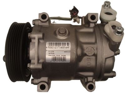 Compressor, air conditioning Airstal 10-1254