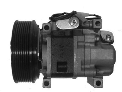 Compressor, air conditioning Airstal 10-1517