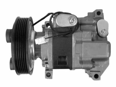 Compressor, air conditioning Airstal 10-1764
