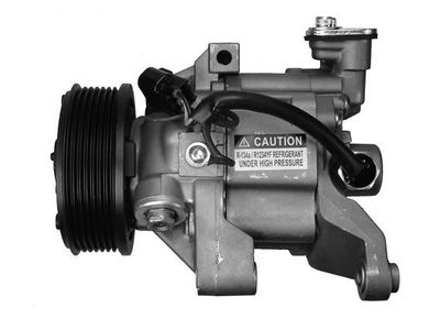 Compressor, air conditioning Airstal 10-1818