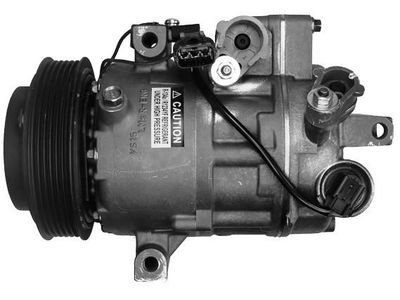 Compressor, air conditioning Airstal 10-1837