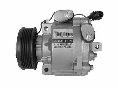 Compressor, air conditioning Airstal 10-1839