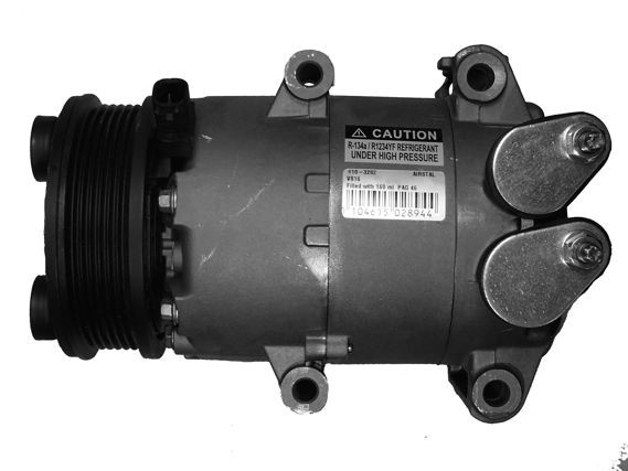 Airstal 10-3282 Compressor, air conditioning