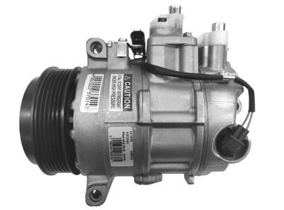 Compressor, air conditioning Airstal 10-3676