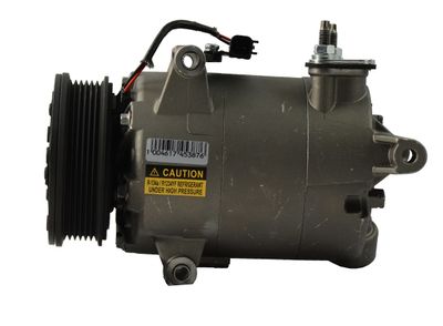 Compressor, air conditioning Airstal 10-3773