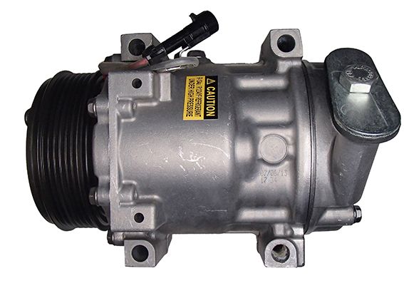 Airstal 10-4116 Compressor, air conditioning