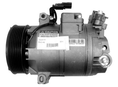 Compressor, air conditioning Airstal 10-4177
