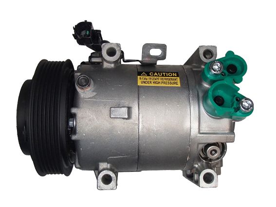 Airstal 10-4428 Compressor, air conditioning