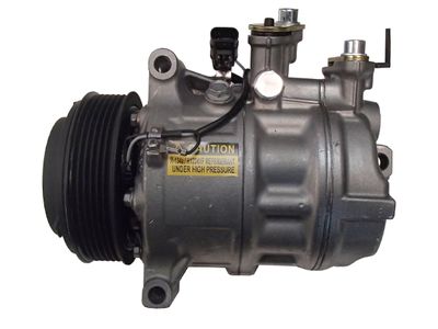 Compressor, air conditioning Airstal 10-4462