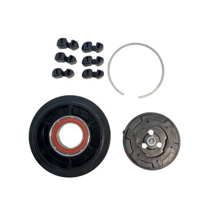 Magnetic Clutch, air conditioning compressor Airstal 105-0609