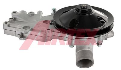 Water Pump, engine cooling AIRTEX 1133