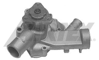 Water Pump, engine cooling AIRTEX 1137