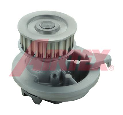 AIRTEX 1165 Water Pump, engine cooling