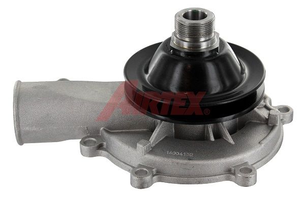 AIRTEX 1166 Water Pump, engine cooling