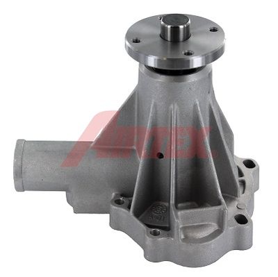 Water Pump, engine cooling AIRTEX 1180