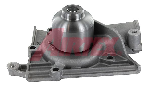 AIRTEX 1196 Water Pump, engine cooling