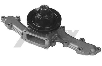 Water Pump, engine cooling AIRTEX 1203
