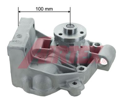 Water Pump, engine cooling AIRTEX 1215