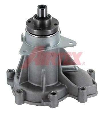 AIRTEX 1235 Water Pump, engine cooling