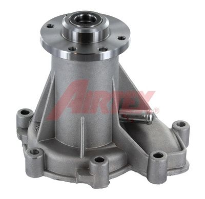Water Pump, engine cooling AIRTEX 1236