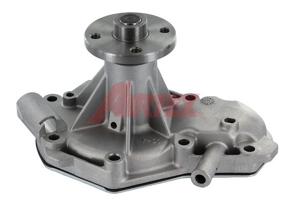 AIRTEX 1241 Water Pump, engine cooling