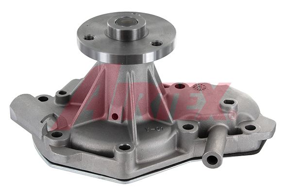 AIRTEX 1242 Water Pump, engine cooling