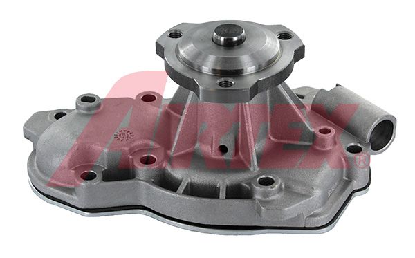 AIRTEX 1243 Water Pump, engine cooling