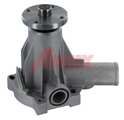 Water Pump, engine cooling AIRTEX 1247