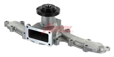 Water Pump, engine cooling AIRTEX 1300