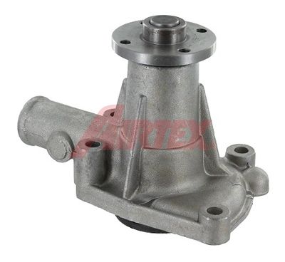 Water Pump, engine cooling AIRTEX 1306