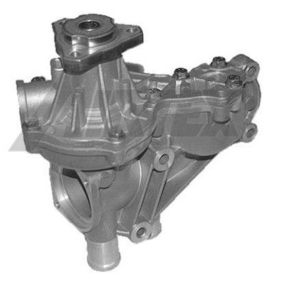 AIRTEX 1349 Water Pump, engine cooling