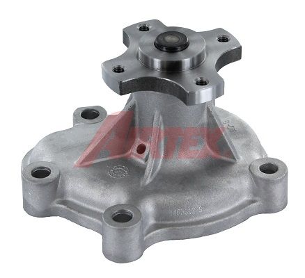 AIRTEX 1391 Water Pump, engine cooling