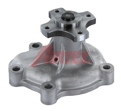 Water Pump, engine cooling AIRTEX 1391