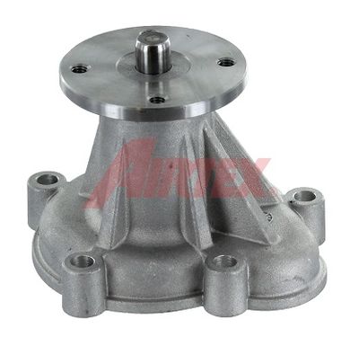 Water Pump, engine cooling AIRTEX 1401