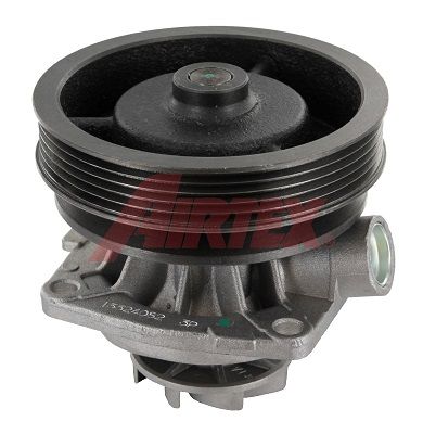 Water Pump, engine cooling AIRTEX 1428