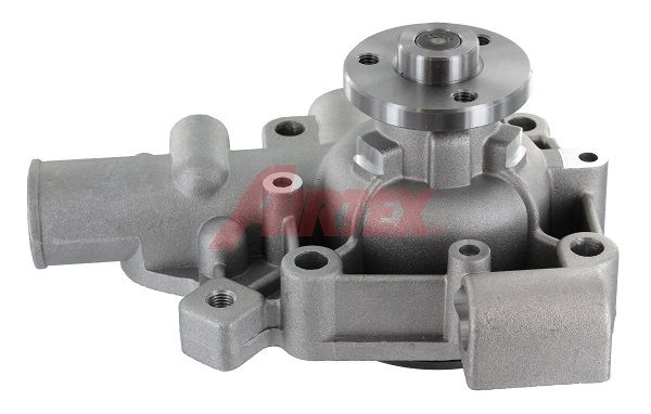 AIRTEX 1437 Water Pump, engine cooling