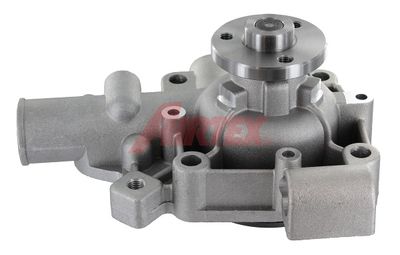 Water Pump, engine cooling AIRTEX 1437