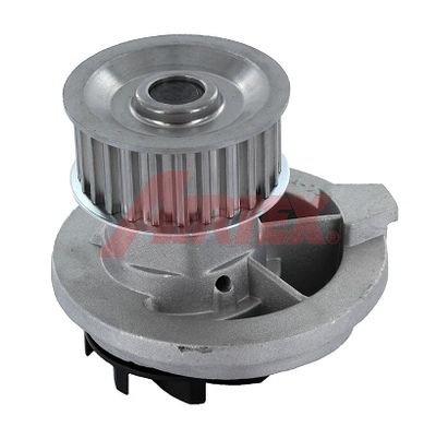 Water Pump, engine cooling AIRTEX 1447