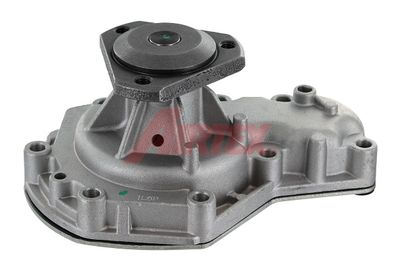 Water Pump, engine cooling AIRTEX 1454