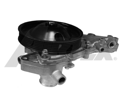 AIRTEX 1456 Water Pump, engine cooling