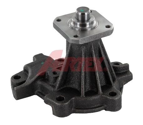 AIRTEX 1512 Water Pump, engine cooling