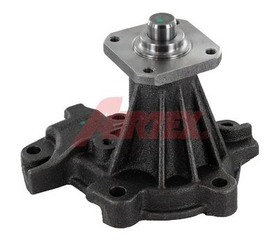 Water Pump, engine cooling AIRTEX 1512