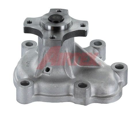 AIRTEX 1551 Water Pump, engine cooling