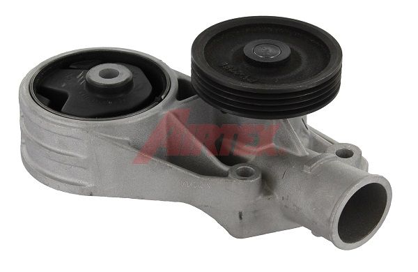 AIRTEX 1554 Water Pump, engine cooling