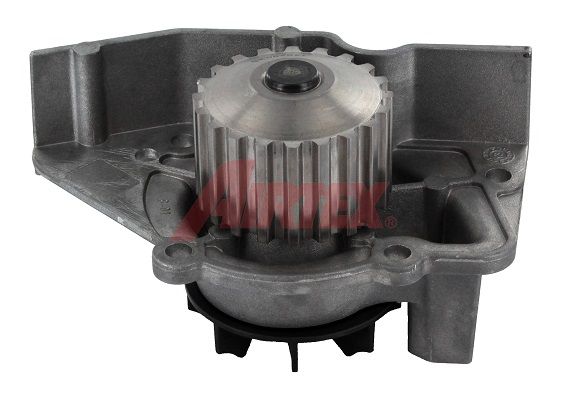 AIRTEX 1563 Water Pump, engine cooling