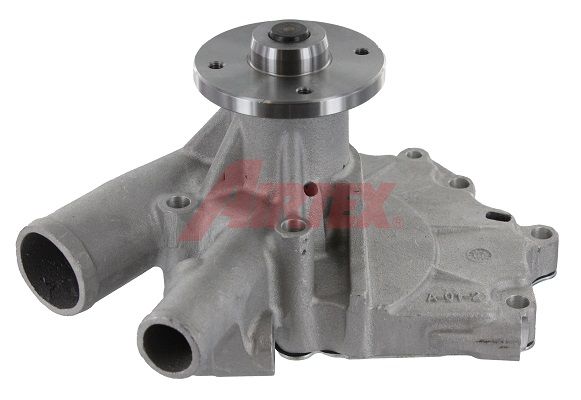 AIRTEX 1567 Water Pump, engine cooling