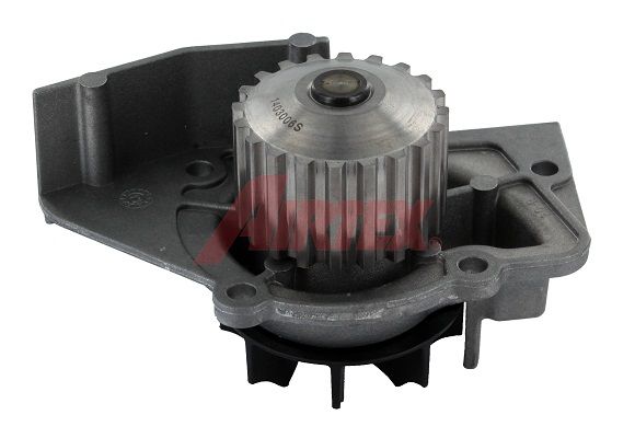 AIRTEX 1580R Water Pump, engine cooling