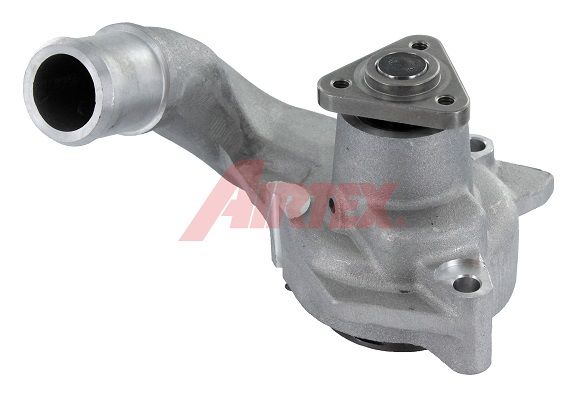 AIRTEX 1586 Water Pump, engine cooling